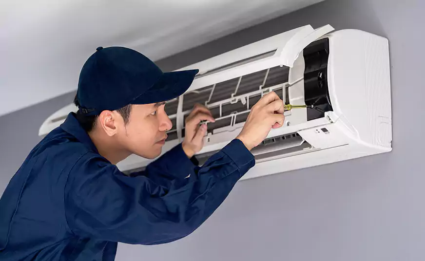 AC Duct Cleaning Duncanville