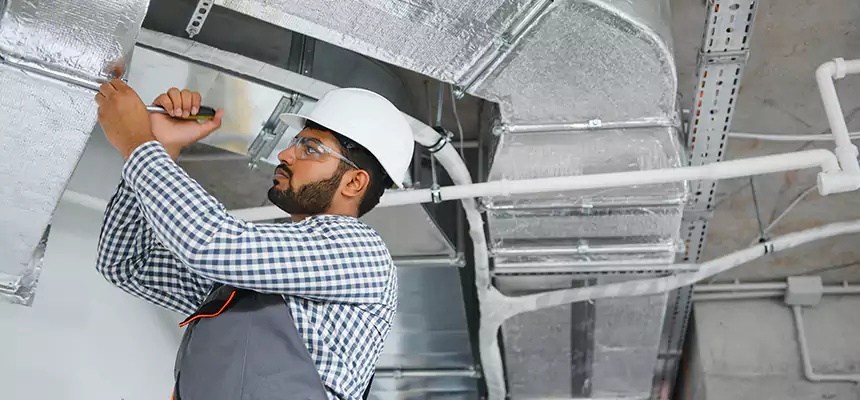 Proactive Ac Vent Repairs & Air Duct Replacement Companies Near Me in Duncanville