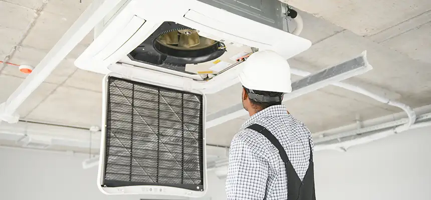 Our Affordable Duct Cleaning Near Me Services in Duncanville, TX