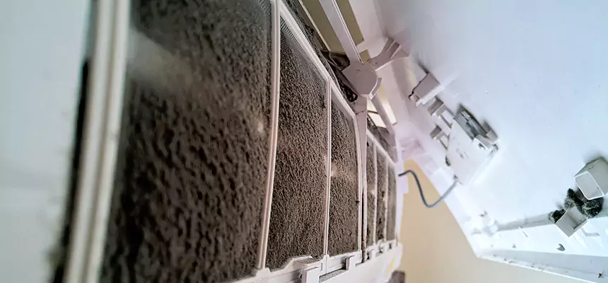 Preventive Air Duct Bacteria Removal in Duncanville