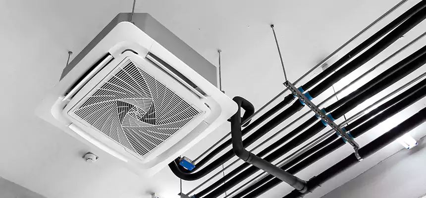 Our Air Duct Deep Cleaning Services in Duncanville, TX