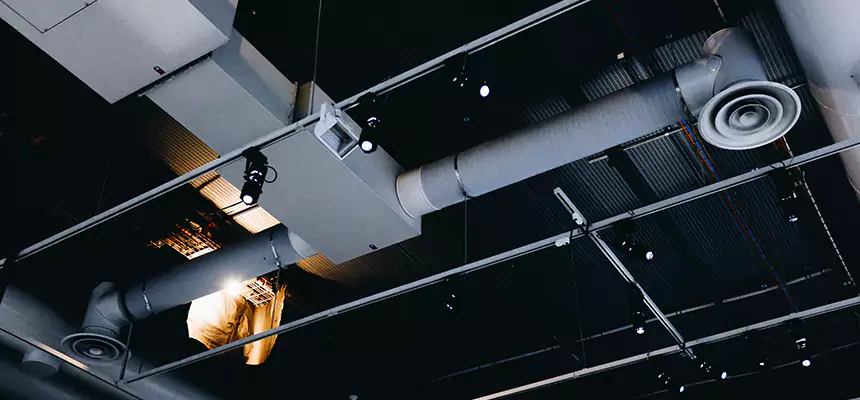 Our Air Duct Replacement Services in Duncanville, TX