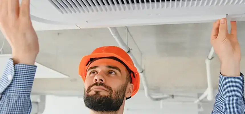 Our Furnace Vent Cleaning Services in Duncanville, TX