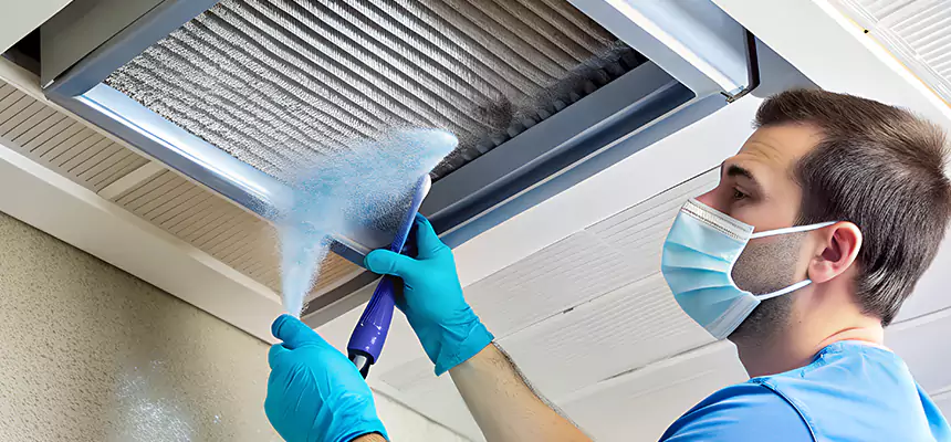 Our Home Ventilation Cleaning Services in Duncanville, TX