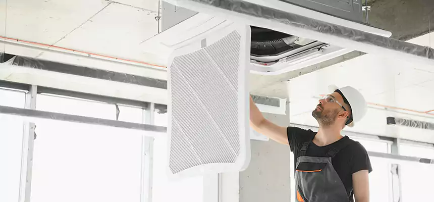 Dryer Ventilation Duct Cleaning in Duncanville