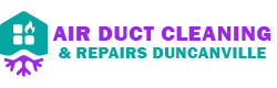 Air Duct Cleaning & Repairs Duncanville