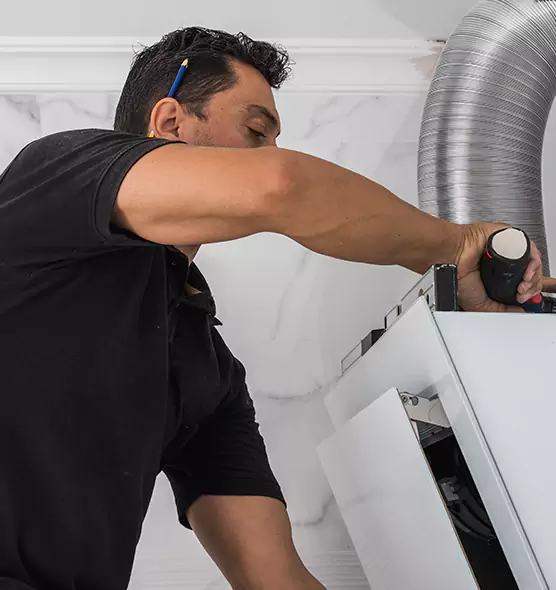 Trusted Bathroom Exhaust Duct Cleaning in Duncanville, TX