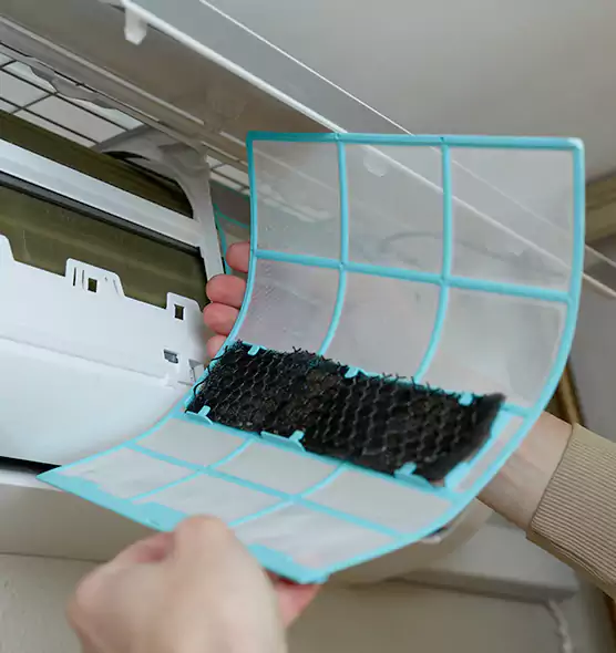 Welcome to Air Duct Cleaning & Repairs Duncanville — Your Local HEPA Filter Installation Pros in Duncanville, TX