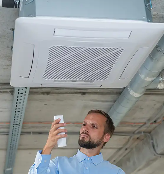 About Local Vent Cleaning Services in Duncanville, TX