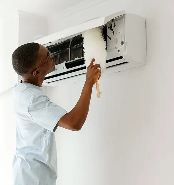 Professional Maximize AC Efficiency  in Duncanville, TX