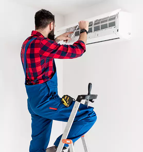 About Smart Air Conditioning Installation in Duncanville, TX