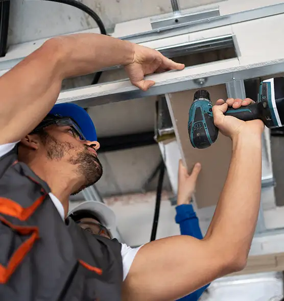 About Vent Smoke Odor Elimination in Duncanville, TX