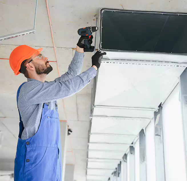 Why Homeowners & Businesses Trust Us in Duncanville, TX?