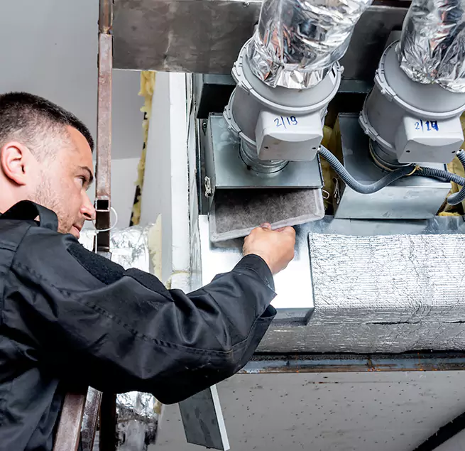 Why Homeowners & Businesses Trust Us in Duncanville, TX?