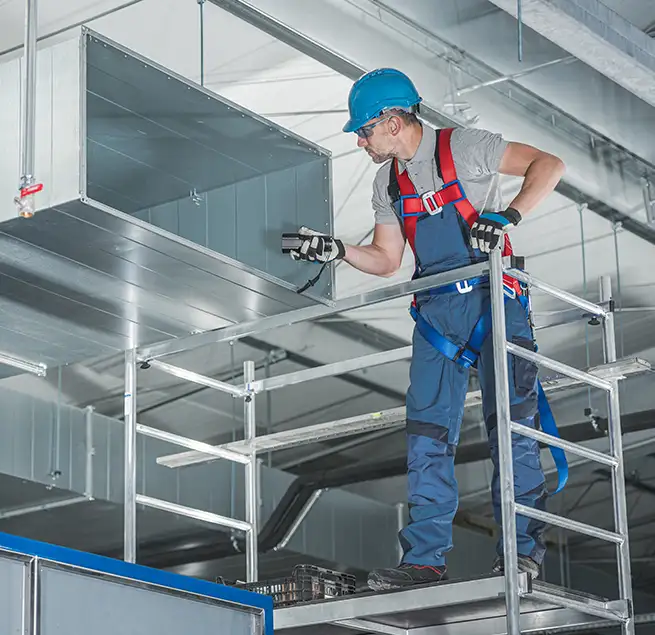 Why Homeowners & Businesses Trust Us in Duncanville, TX?