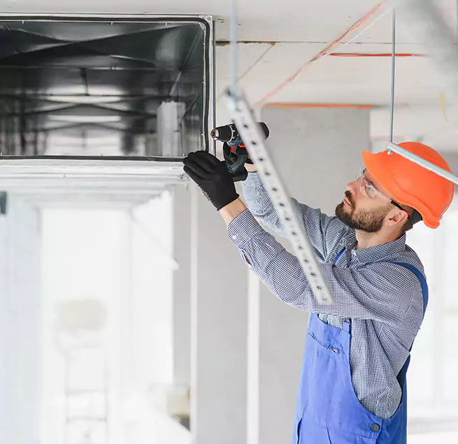 Why Homeowners & Businesses Trust Us Duncanville, TX