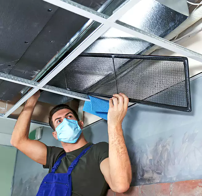 Why Homeowners Businesses Trust Us in Duncanville, TX