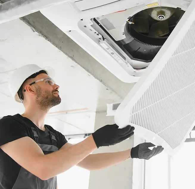 Why Homeowners & Businesses Trust Us in Duncanville, TX?