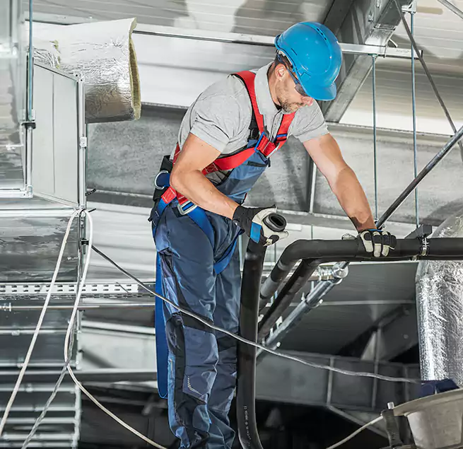 Why Homeowners & Businesses Trust Us in Duncanville, TX?