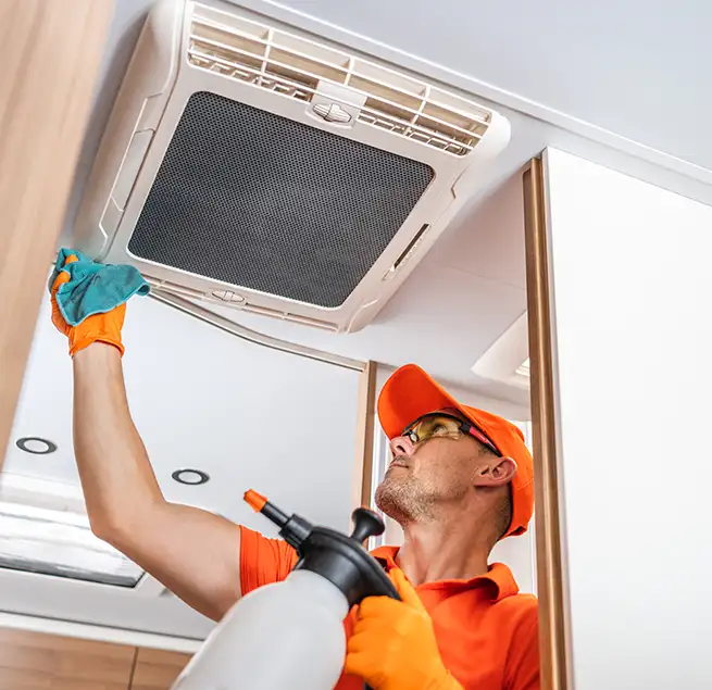 Why Homeowners & Businesses Trust Us in Duncanville, TX?