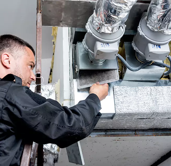 Why Homeowners & Businesses Trust Us in Duncanville, TX?