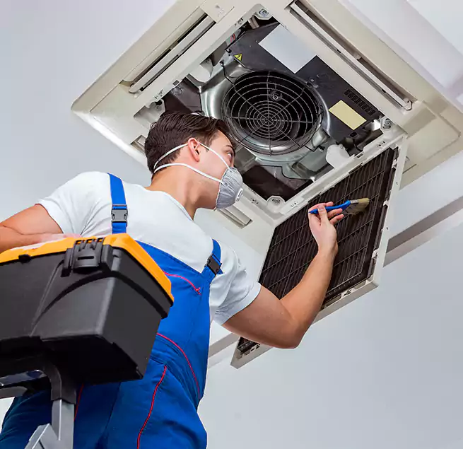 Why Homeowners & Businesses Trust Us in Duncanville, TX