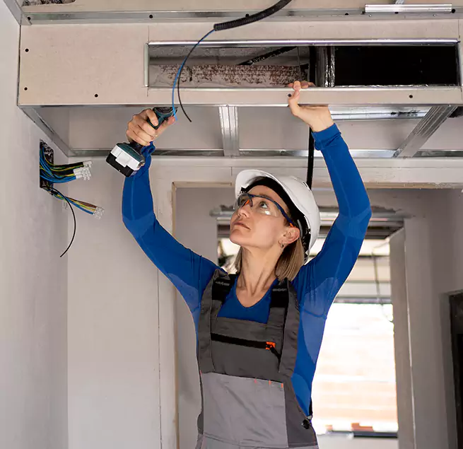 Why Homeowners & Businesses Trust Us in Duncanville, TX?