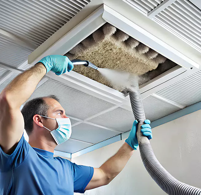 Why Homeowners Businesses Trust Us in Duncanville, TX