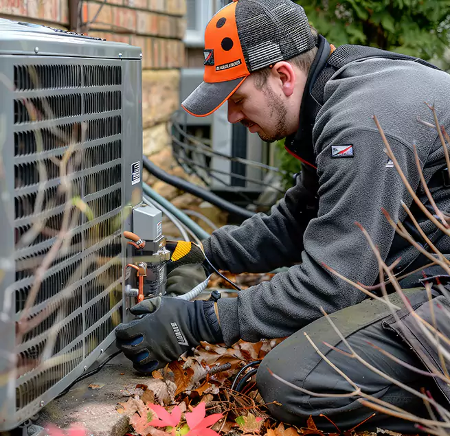 Why Homeowners & Businesses Trust Us in Duncanville, TX?