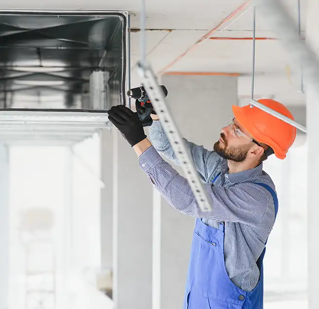  Why Homeowners Businesses Trust Us Duncanville, TX