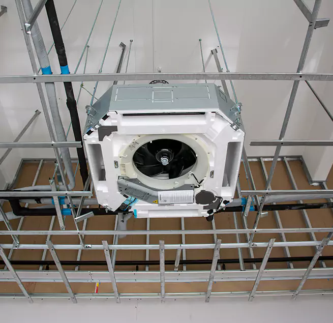 Why Homeowners & Businesses Trust Us in Duncanville, TX?