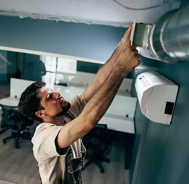 Why Homeowners & Businesses Trust Us in Duncanville, TX?