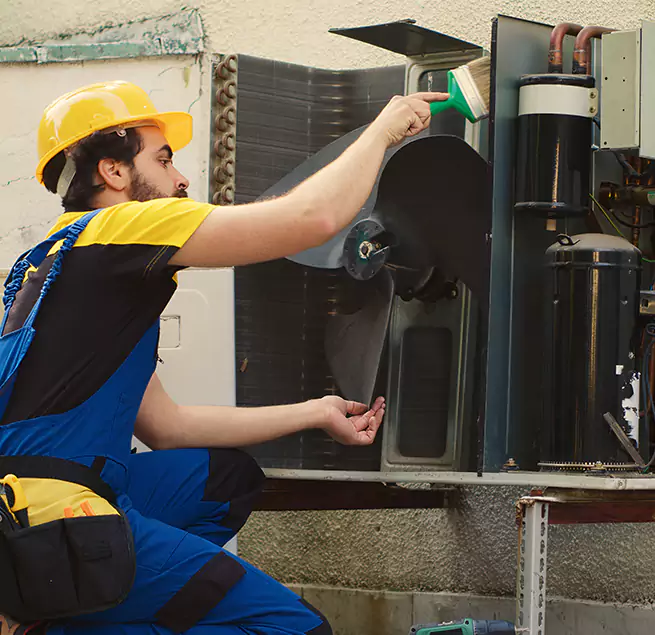 Why Homeowners & Businesses Trust Us Duncanville, TX?