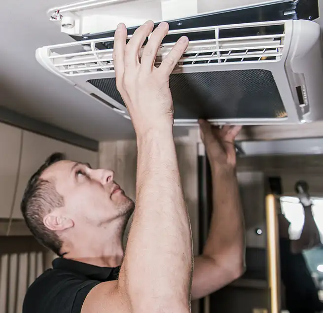 Why Homeowners & Businesses Trust Us Duncanville, TX