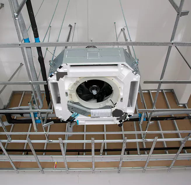 Why Homeowners & Businesses Trust Us Duncanville, TX