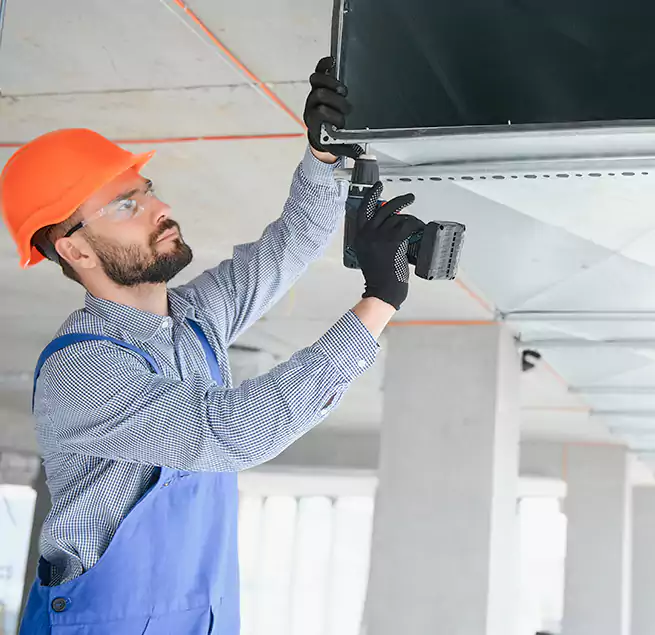 Why Homeowners & Businesses Trust Us in Duncanville, TX?