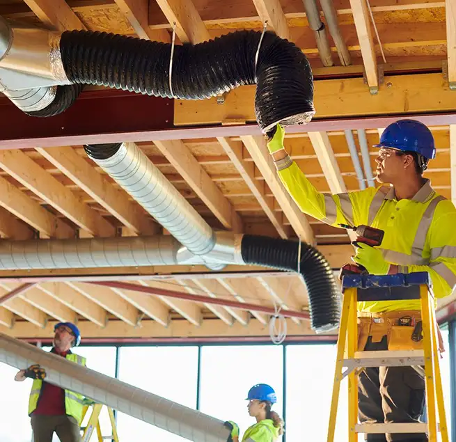 Why Homeowners & Businesses Trust Us in Duncanville, TX?