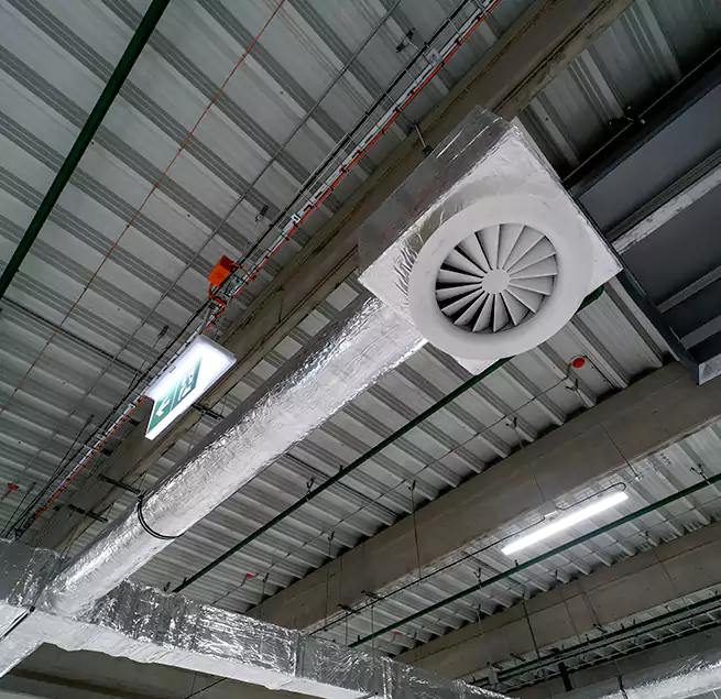 Why Homeowners & Businesses Trust Us in Duncanville, TX?