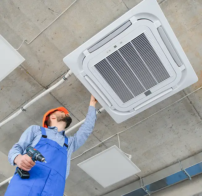 Why Homeowners & Businesses Trust Us in Duncanville, TX