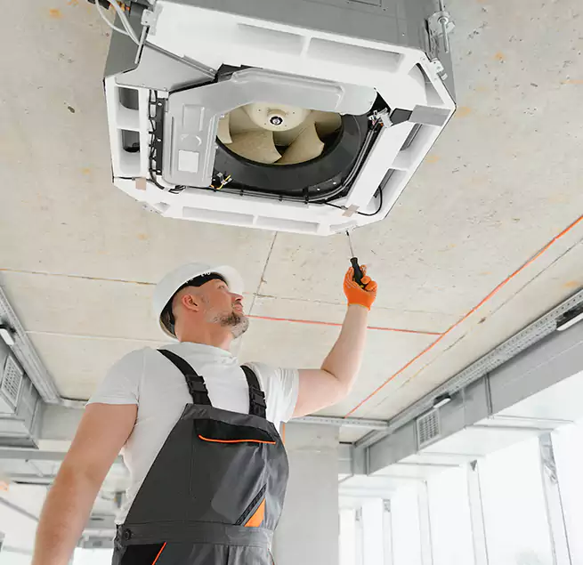 Why Homeowners Businesses Trust Us in Duncanville, TX