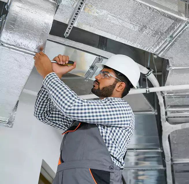 Why Homeowners & Businesses Trust Us in Duncanville, TX?