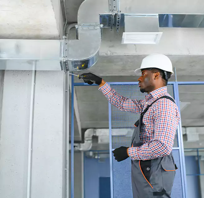 Why Homeowners & Businesses Trust Us in Duncanville, TX