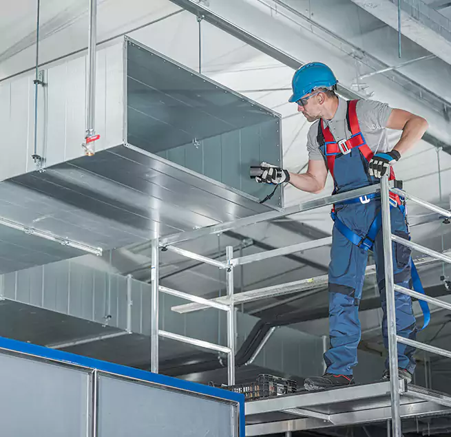 Why Homeowners & Businesses Trust Us Duncanville, TX