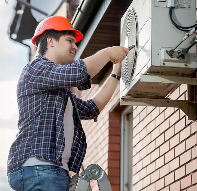 Why Homeowners & Businesses Trust Us Duncanville, TX