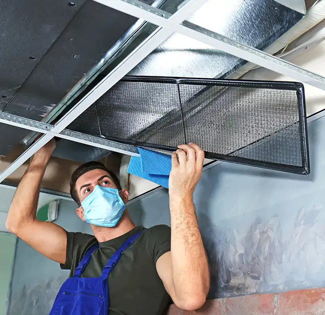 Why Homeowners & Businesses Trust Us in Duncanville, TX?