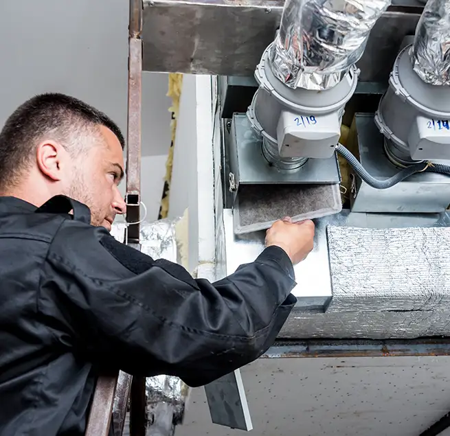 Why Homeowners & Businesses Trust Us in Duncanville, TX?